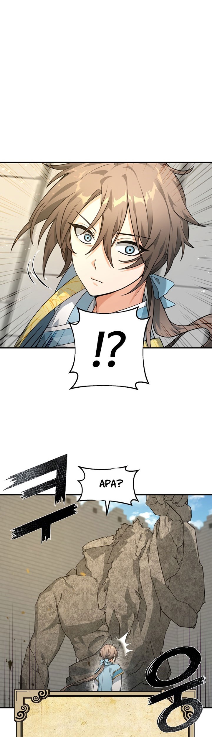 Treacherous Subject Saves the Country Chapter 20 - halaman 35