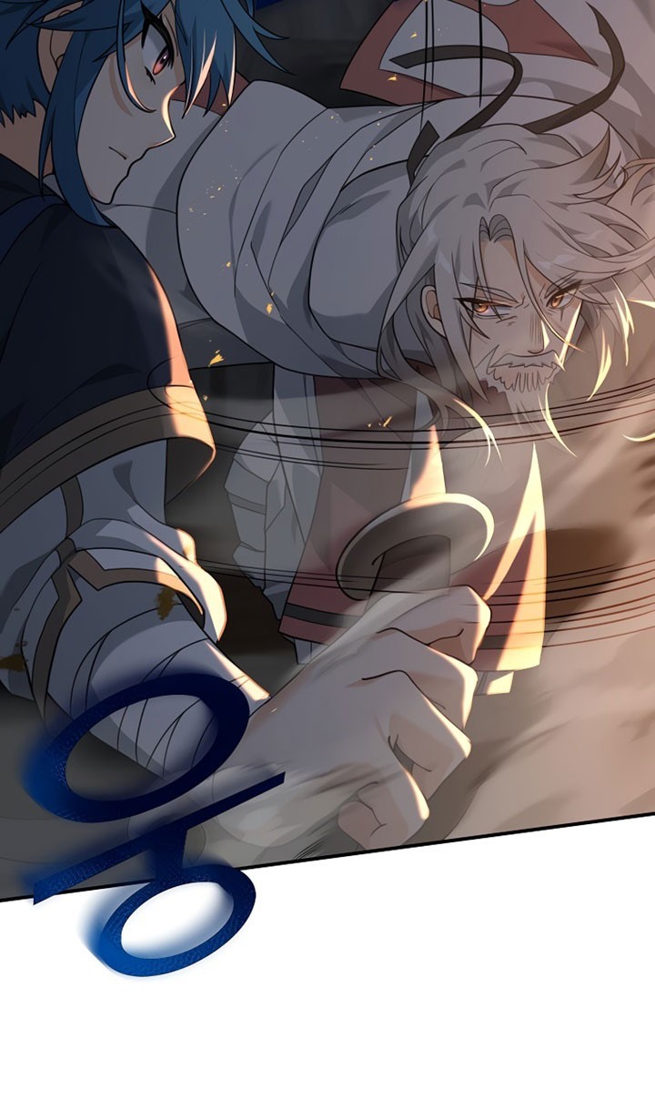 Treacherous Subject Saves the Country Chapter 20 - halaman 4