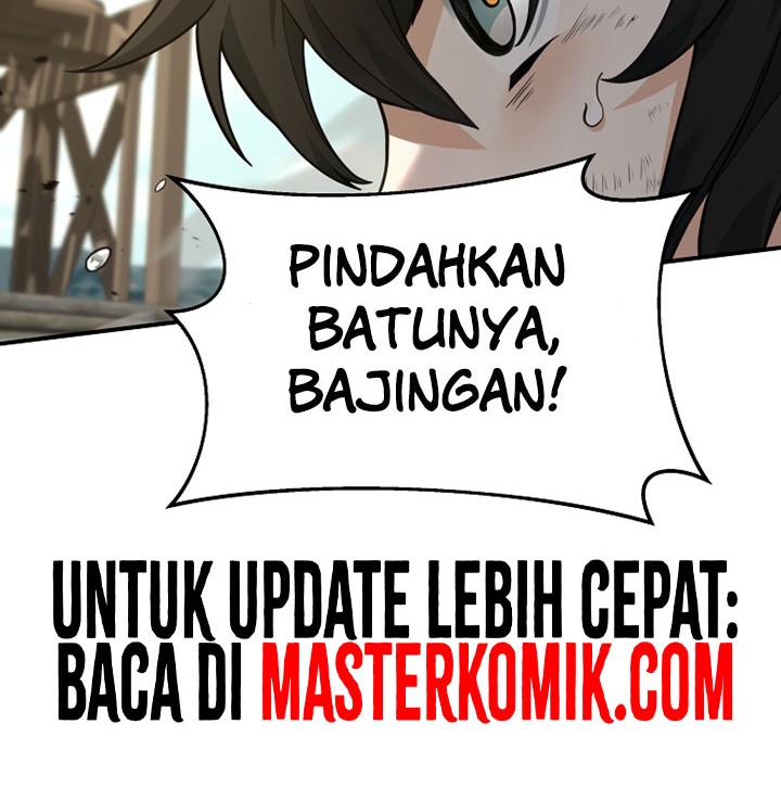 Treacherous Subject Saves the Country Chapter 20 - halaman 53