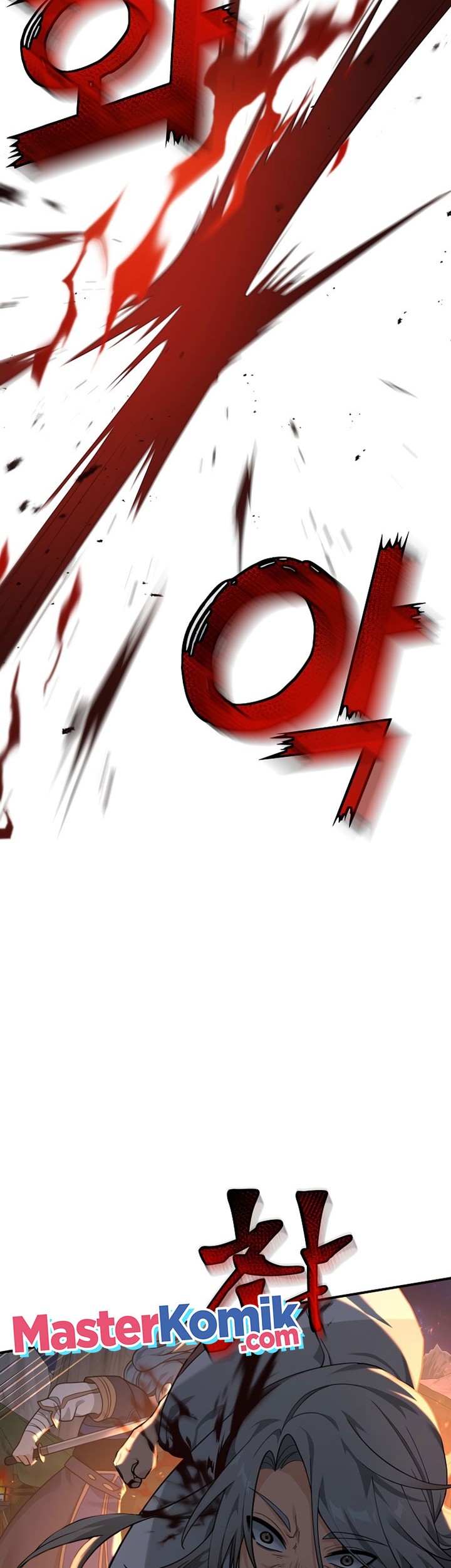 Treacherous Subject Saves the Country Chapter 20 - halaman 6