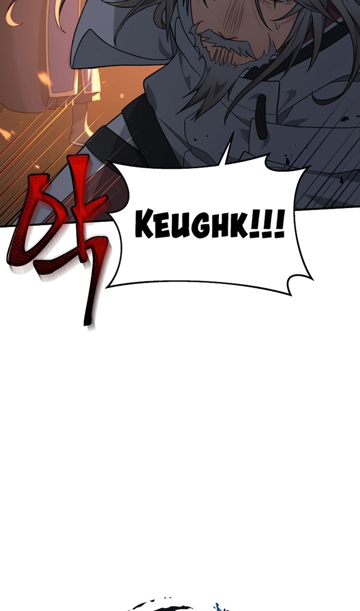 Treacherous Subject Saves the Country Chapter 20 - halaman 7