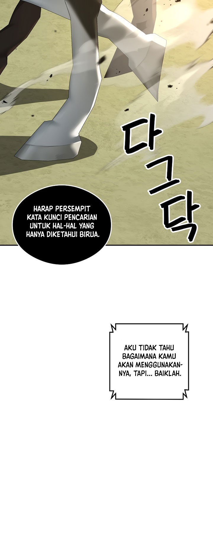 Treacherous Subject Saves the Country Chapter 21 - halaman 28