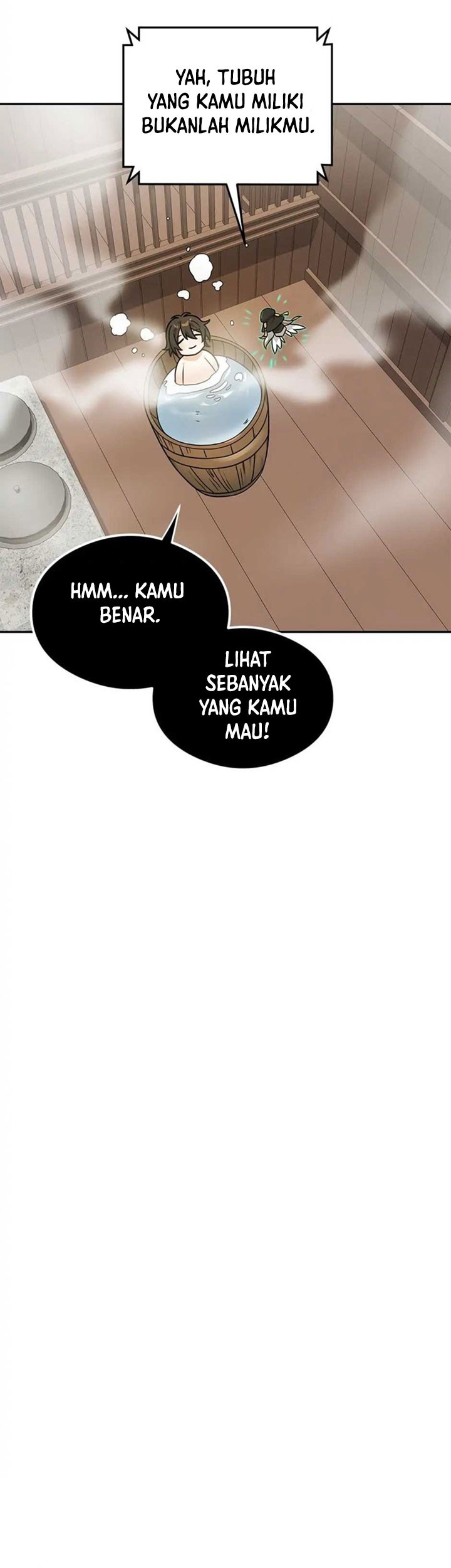Treacherous Subject Saves the Country Chapter 22 - halaman 16