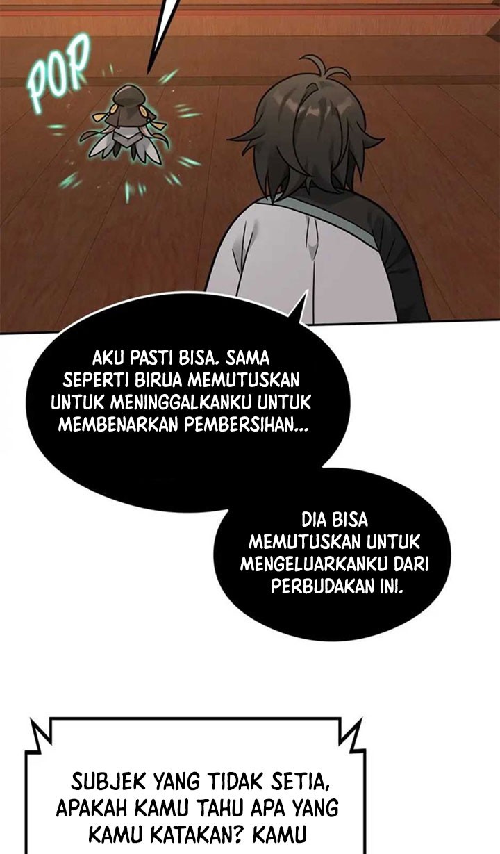 Treacherous Subject Saves the Country Chapter 22 - halaman 44