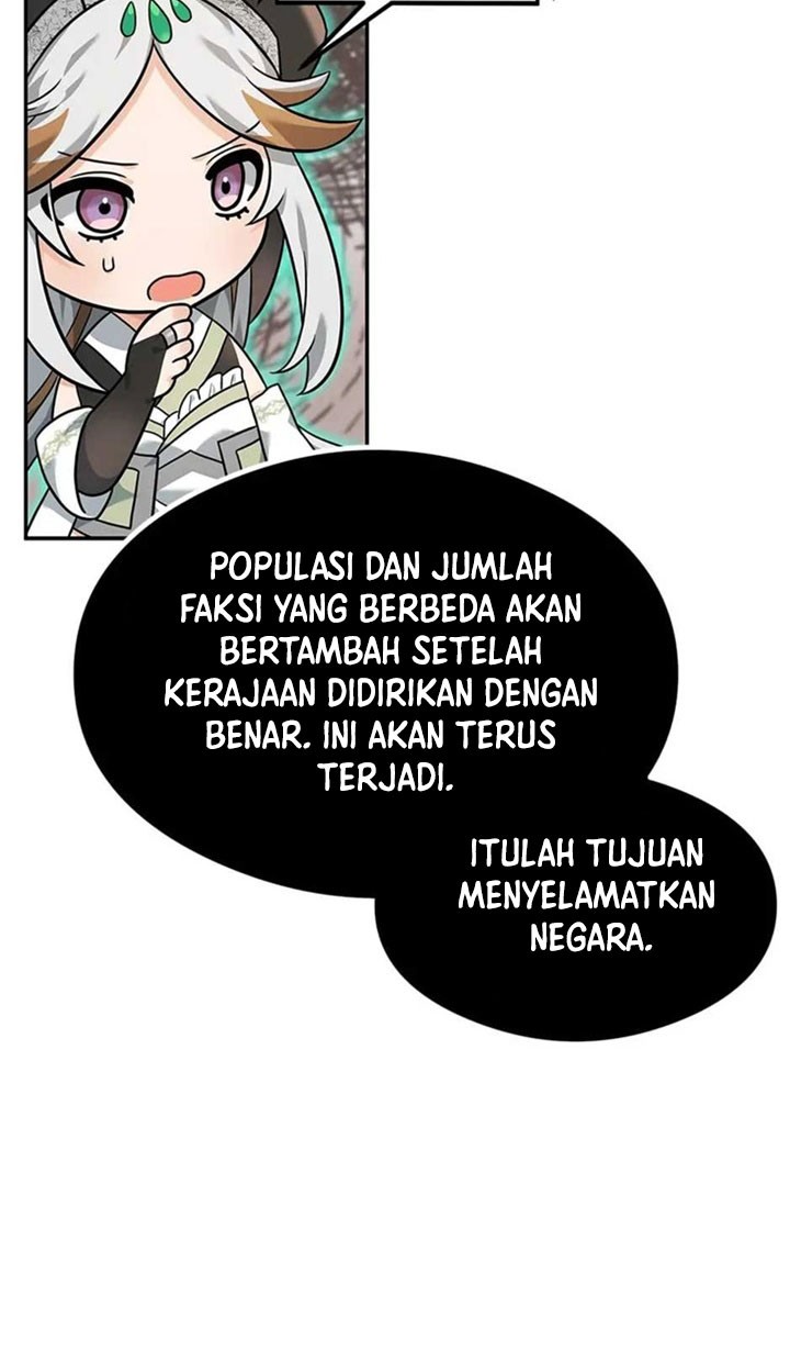 Treacherous Subject Saves the Country Chapter 22 - halaman 47