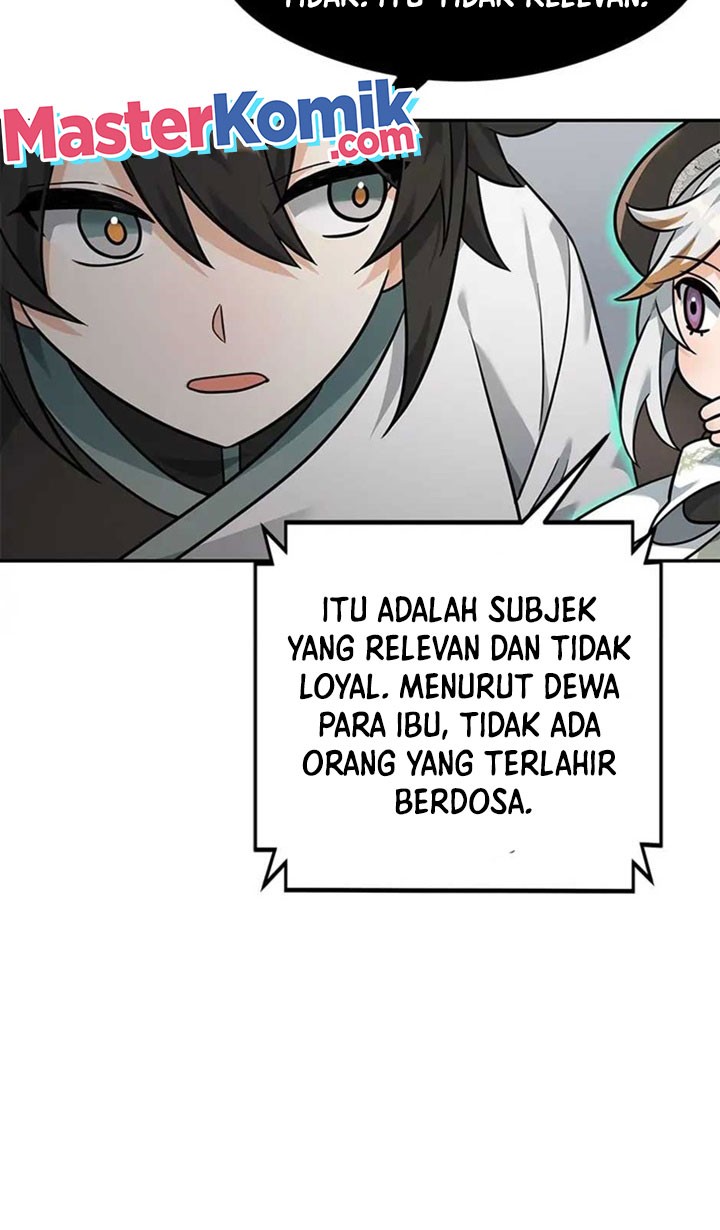 Treacherous Subject Saves the Country Chapter 22 - halaman 50
