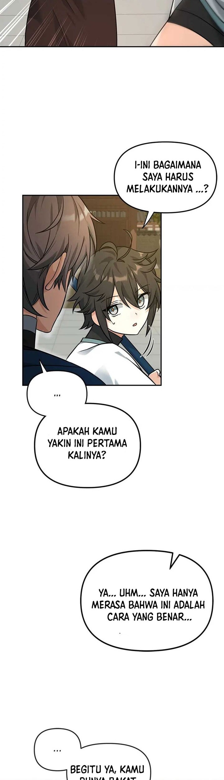 Treacherous Subject Saves the Country Chapter 23 - halaman 11
