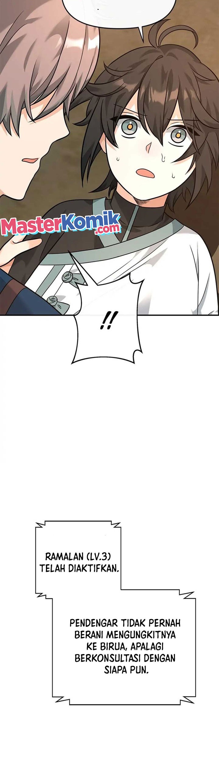 Treacherous Subject Saves the Country Chapter 23 - halaman 53