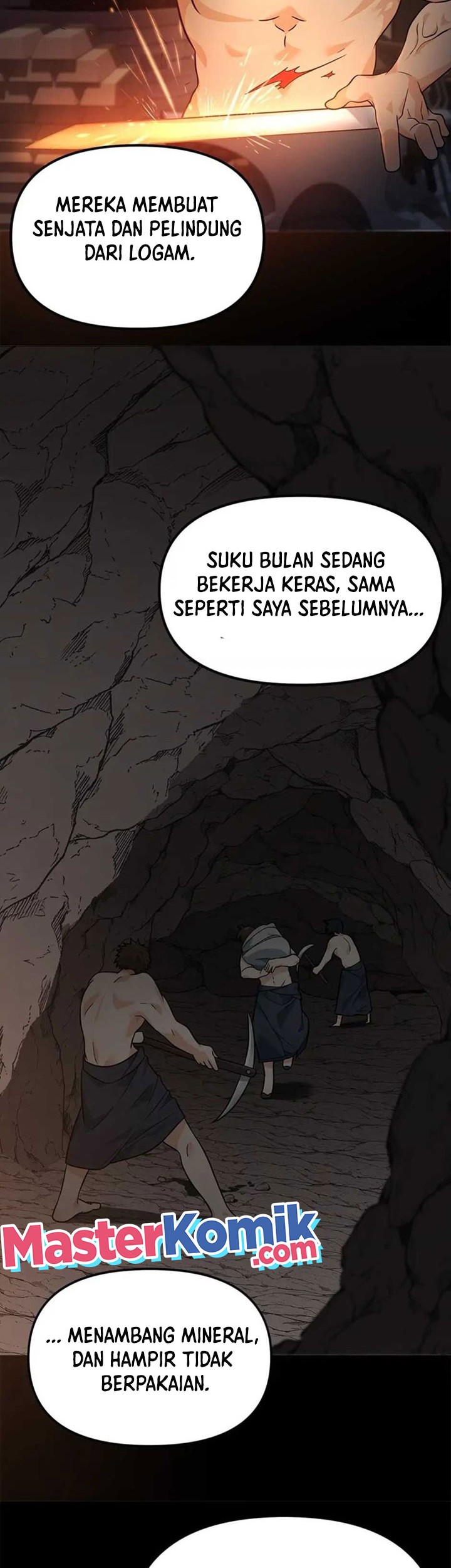 Treacherous Subject Saves the Country Chapter 24 - halaman 11