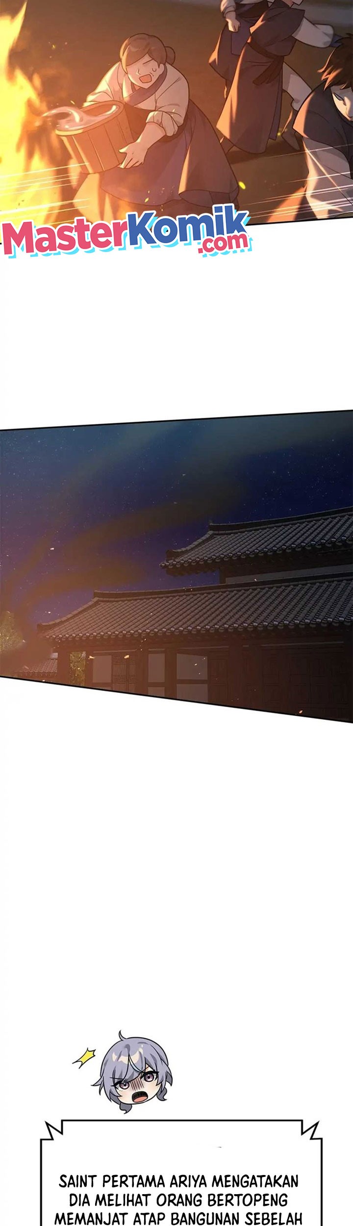 Treacherous Subject Saves the Country Chapter 24 - halaman 48