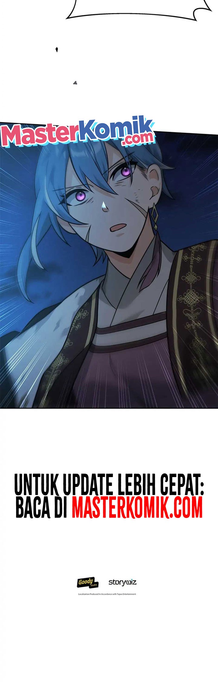 Treacherous Subject Saves the Country Chapter 24 - halaman 52