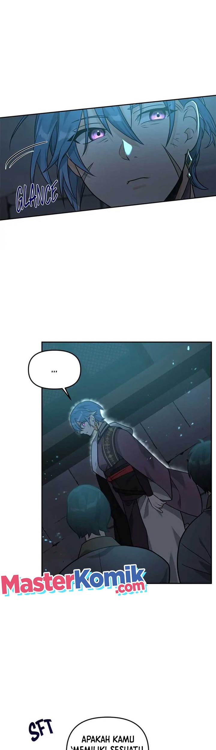 Treacherous Subject Saves the Country Chapter 25 - halaman 27