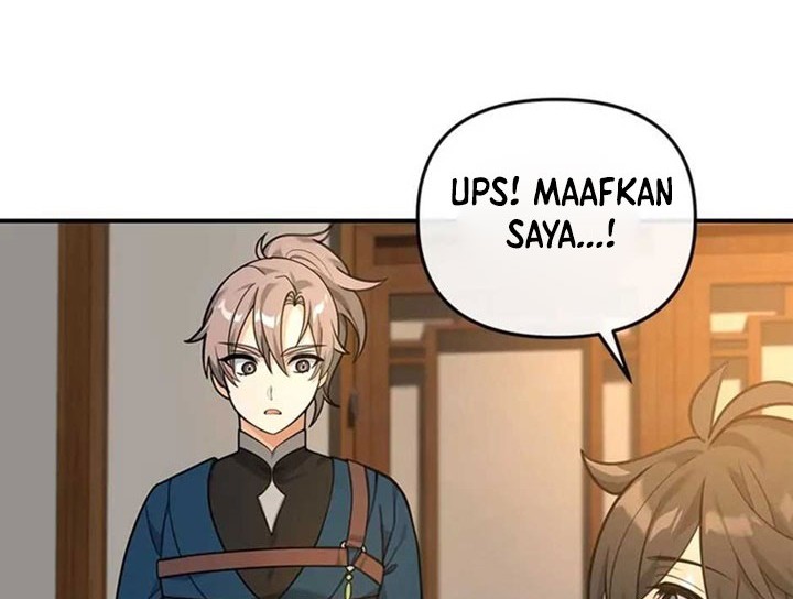Treacherous Subject Saves the Country Chapter 26 - halaman 13
