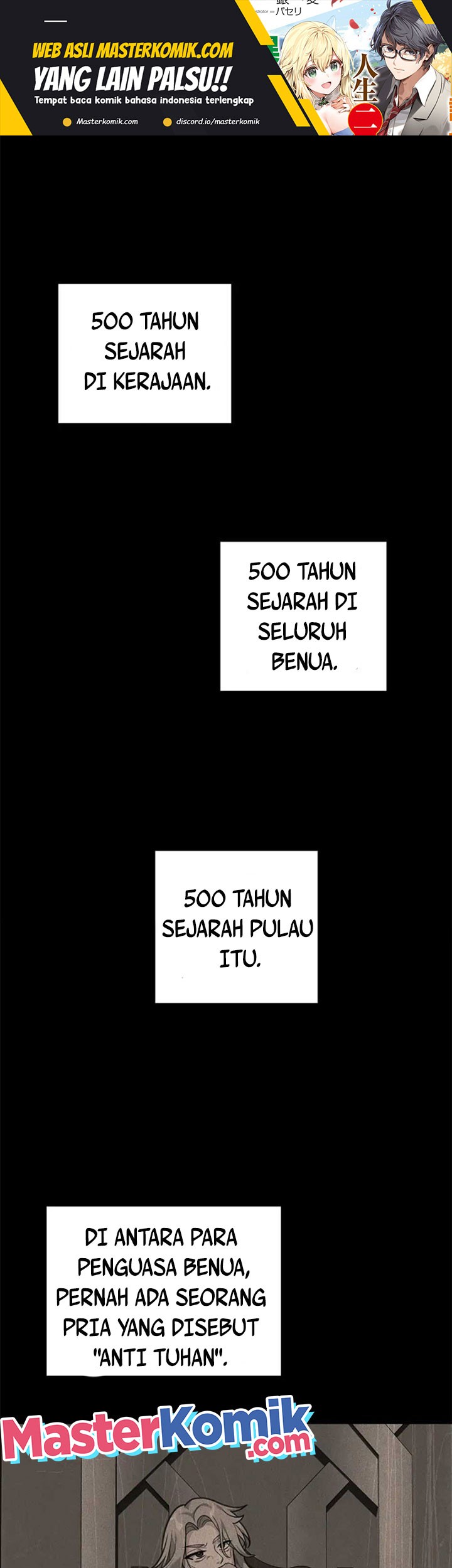 Treacherous Subject Saves the Country Chapter 26 - halaman 2