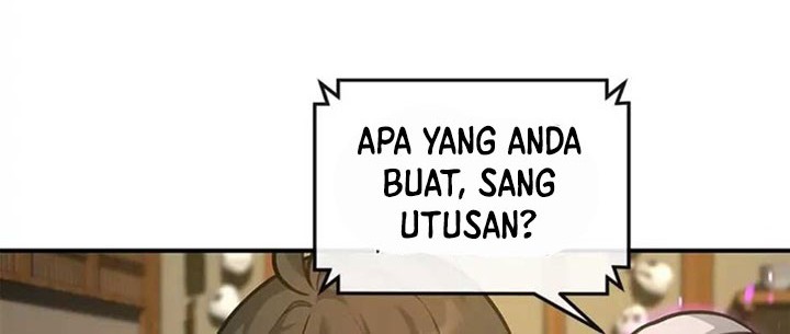 Treacherous Subject Saves the Country Chapter 26 - halaman 33