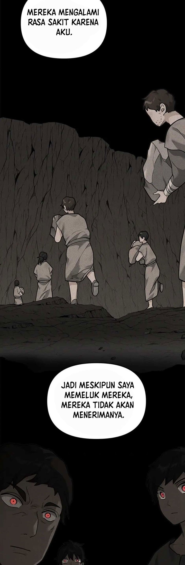 Treacherous Subject Saves the Country Chapter 27 - halaman 20