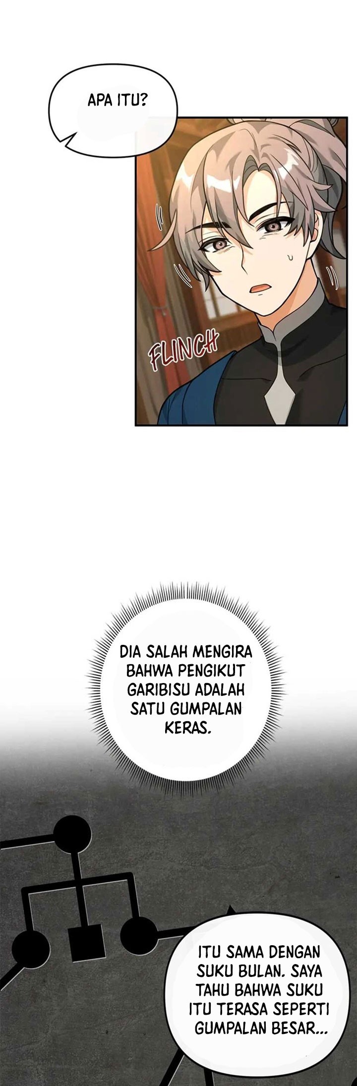 Treacherous Subject Saves the Country Chapter 27 - halaman 23