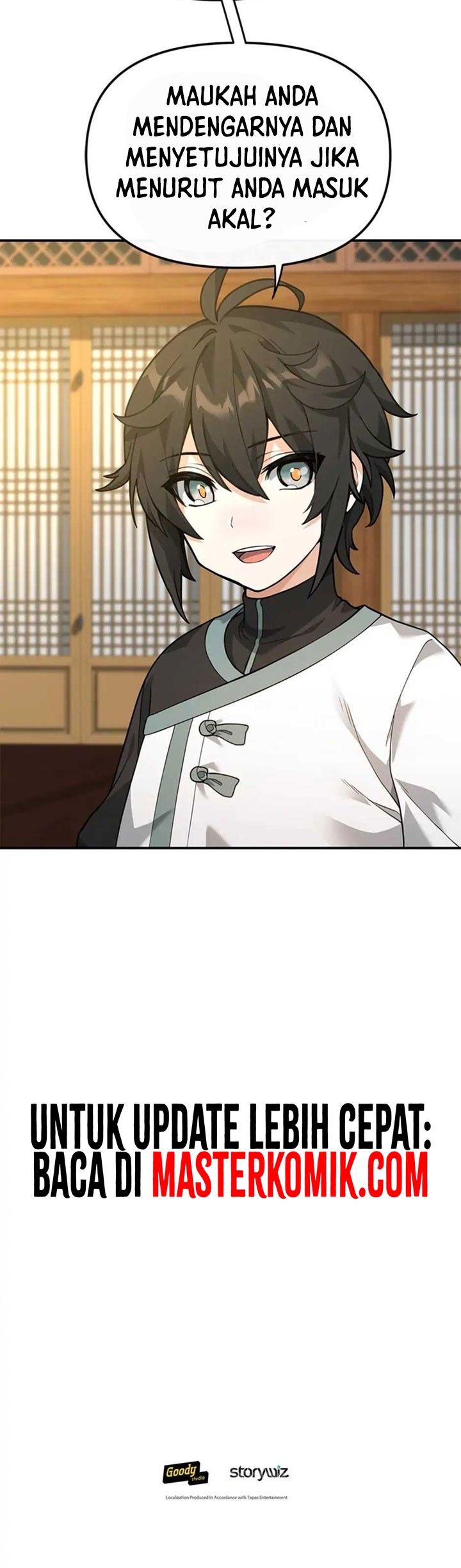 Treacherous Subject Saves the Country Chapter 27 - halaman 47