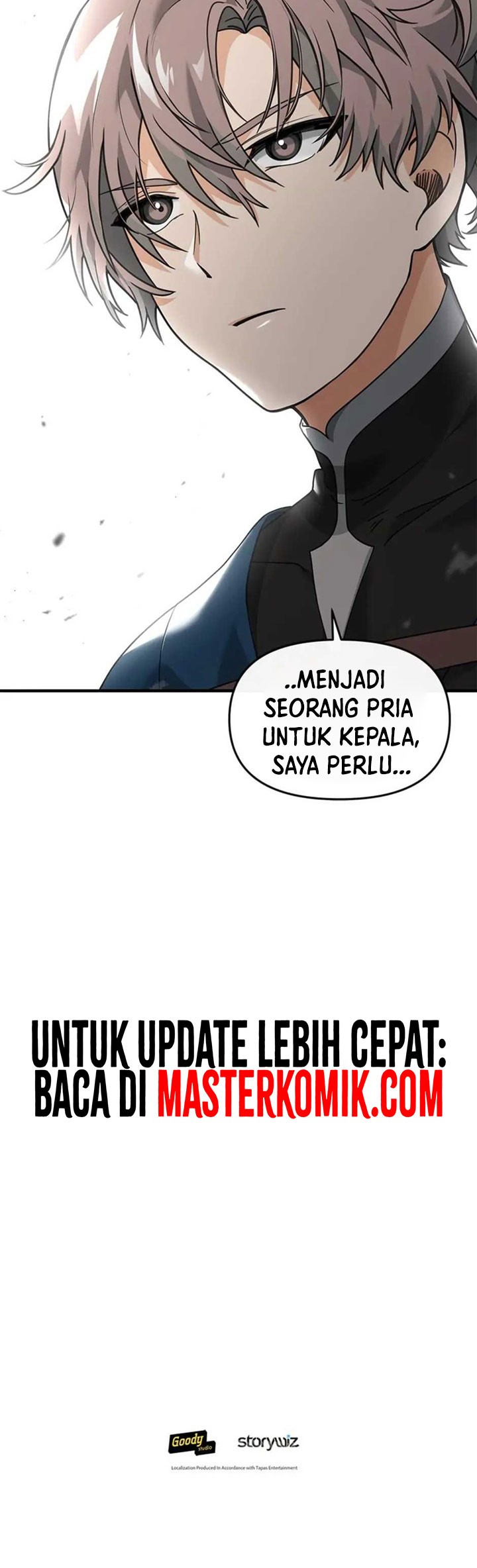 Treacherous Subject Saves the Country Chapter 28 - halaman 26