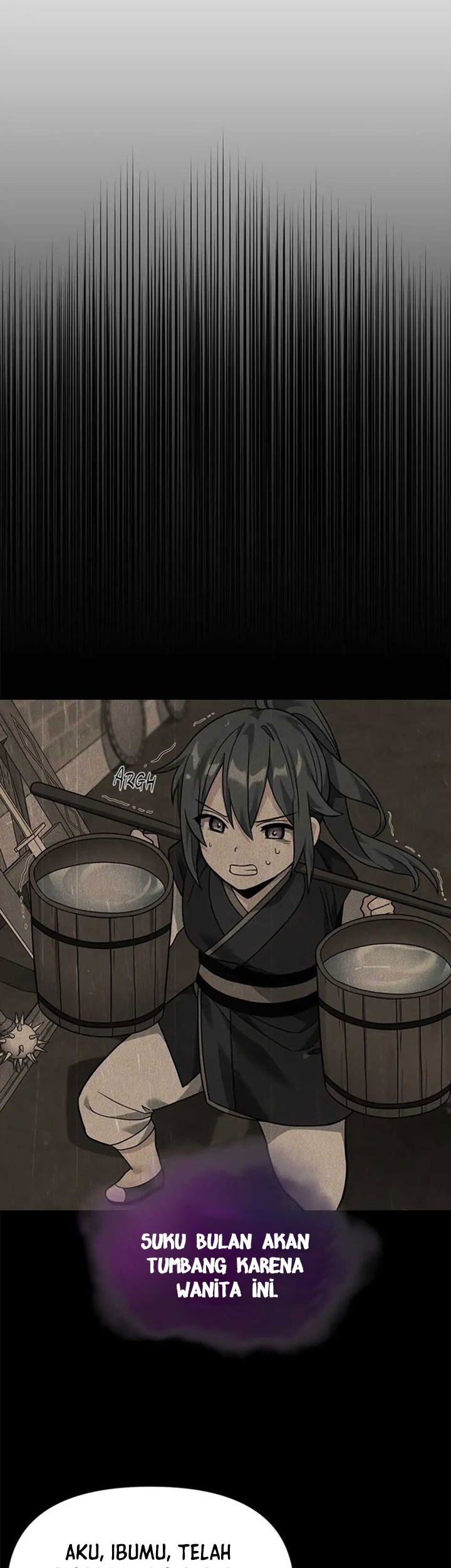 Treacherous Subject Saves the Country Chapter 29 - halaman 39