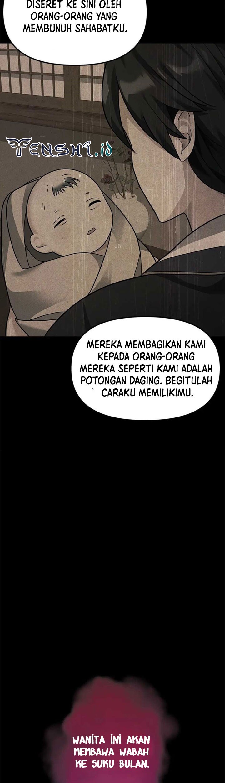 Treacherous Subject Saves the Country Chapter 29 - halaman 40