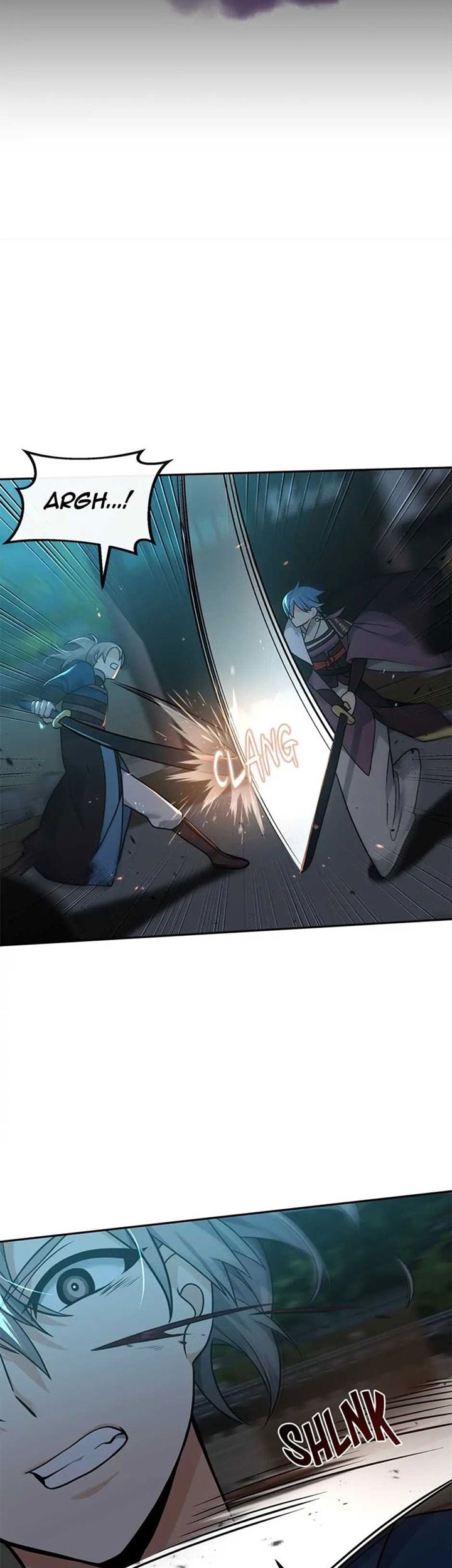 Treacherous Subject Saves the Country Chapter 29 - halaman 43