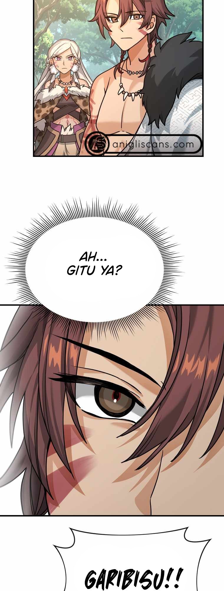 Treacherous Subject Saves the Country Chapter 3 - halaman 49