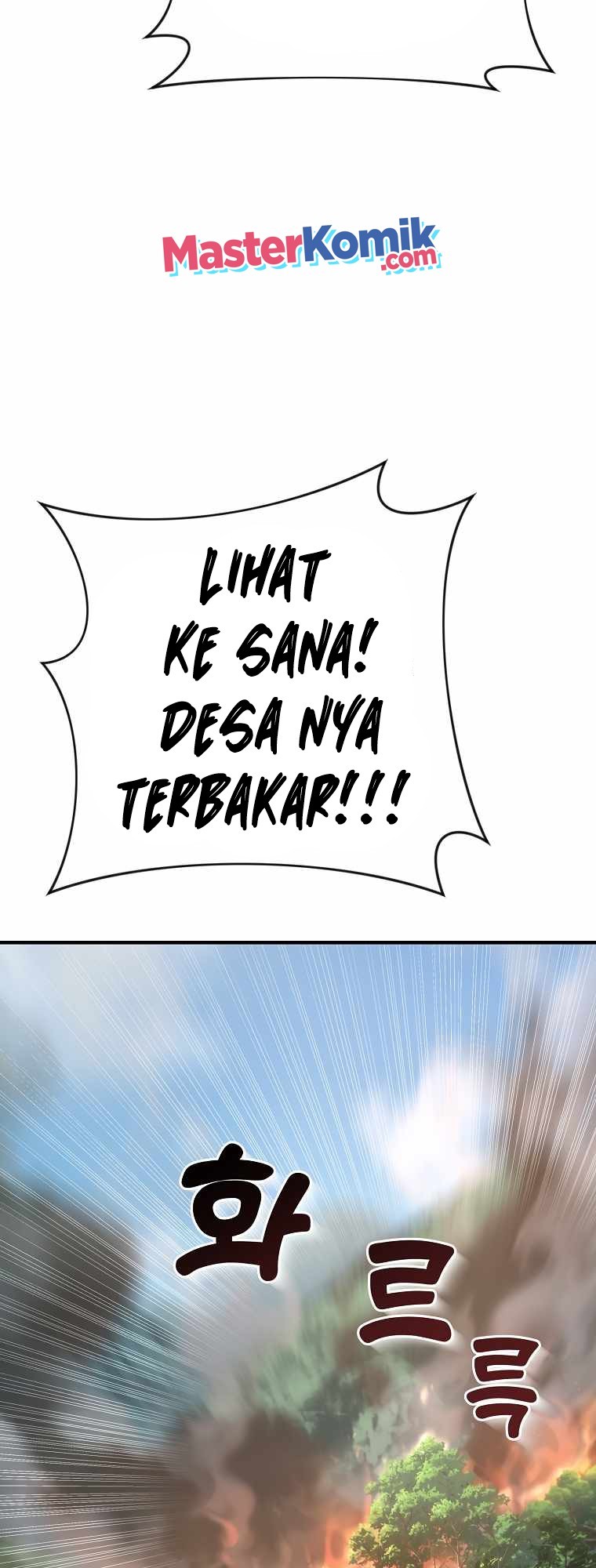Treacherous Subject Saves the Country Chapter 3 - halaman 50