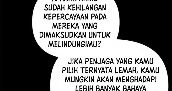 Treacherous Subject Saves the Country Chapter 30 - halaman 29