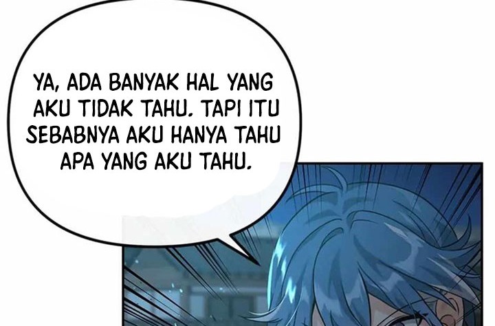 Treacherous Subject Saves the Country Chapter 30 - halaman 41