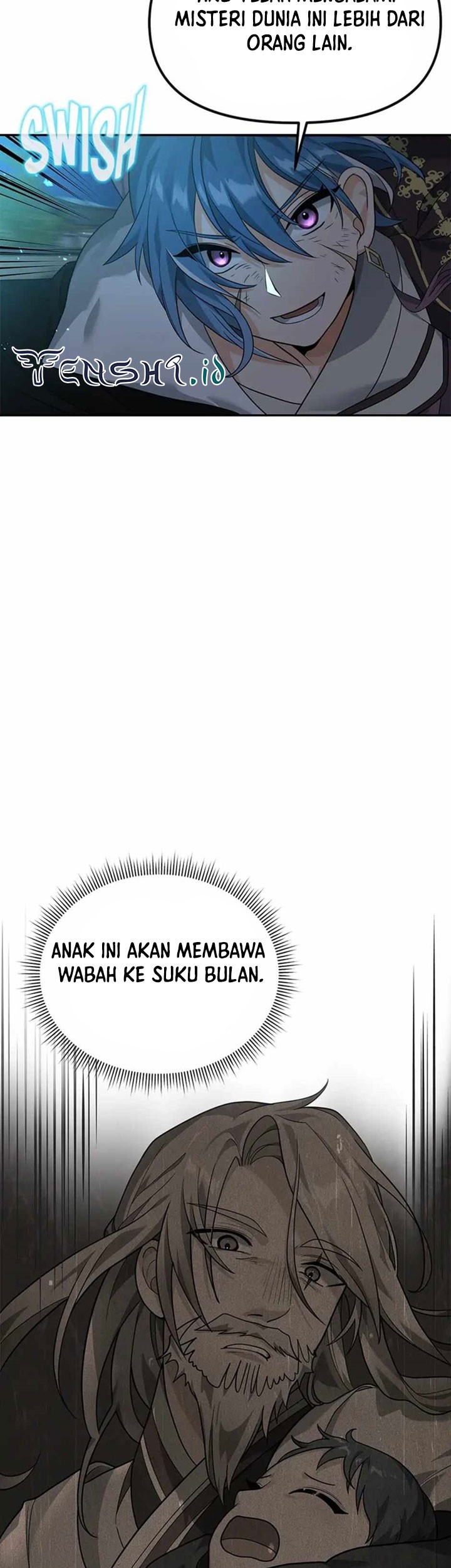 Treacherous Subject Saves the Country Chapter 30 - halaman 44