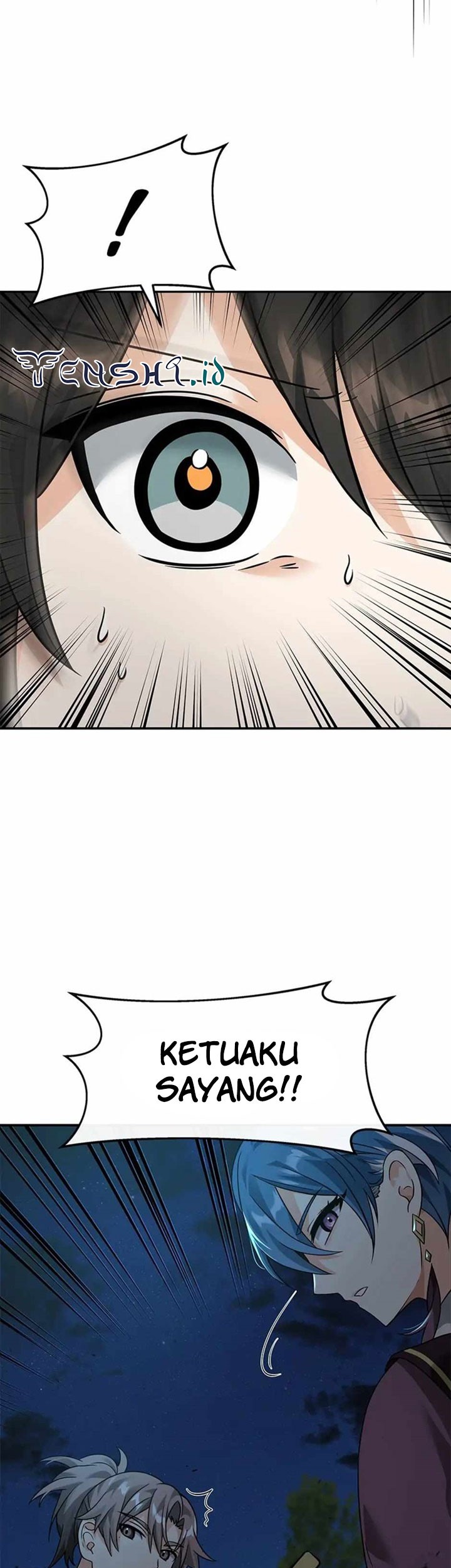 Treacherous Subject Saves the Country Chapter 30 - halaman 48