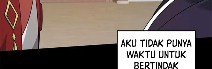 Treacherous Subject Saves the Country Chapter 30 - halaman 9