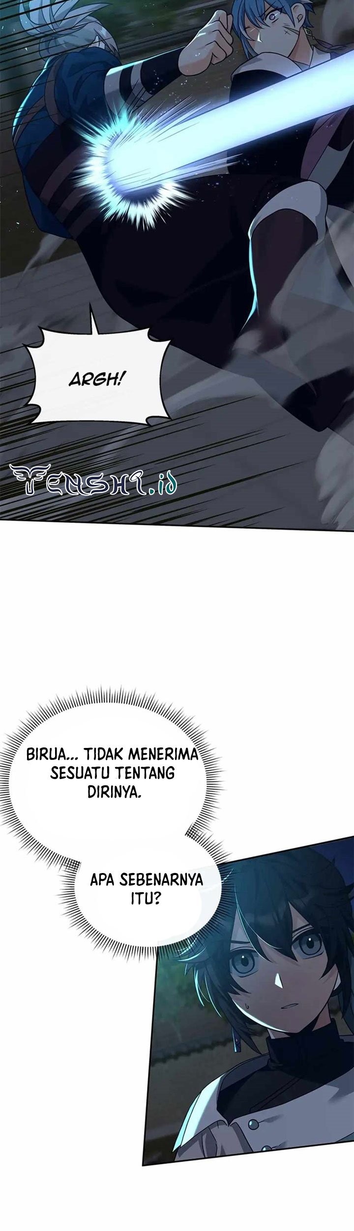 Treacherous Subject Saves the Country Chapter 31 - halaman 10