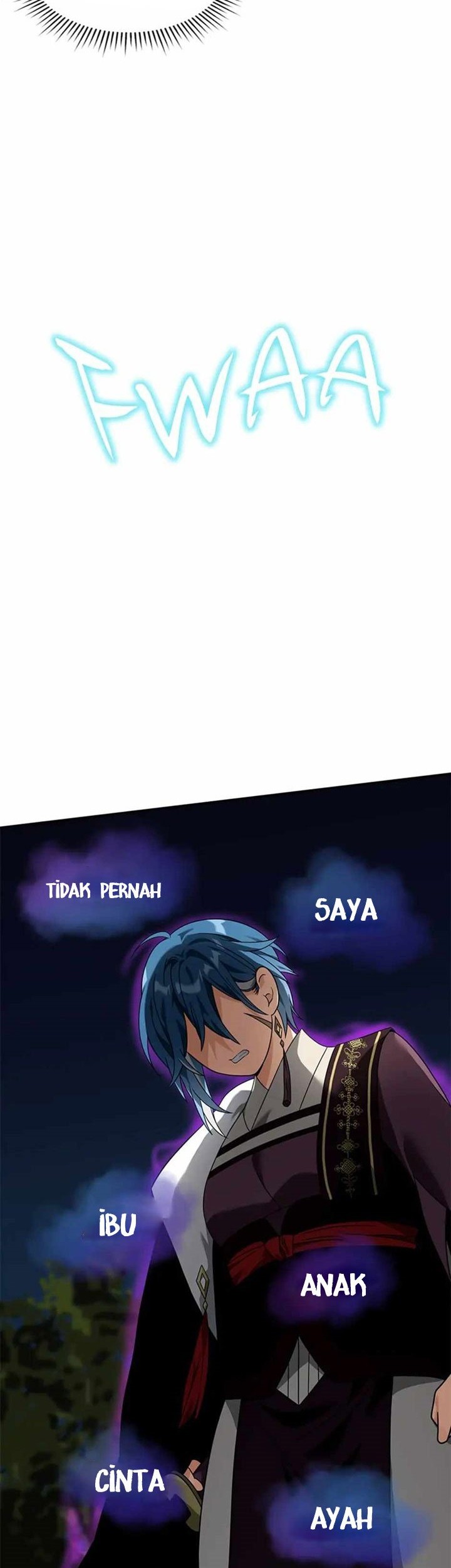 Treacherous Subject Saves the Country Chapter 31 - halaman 31