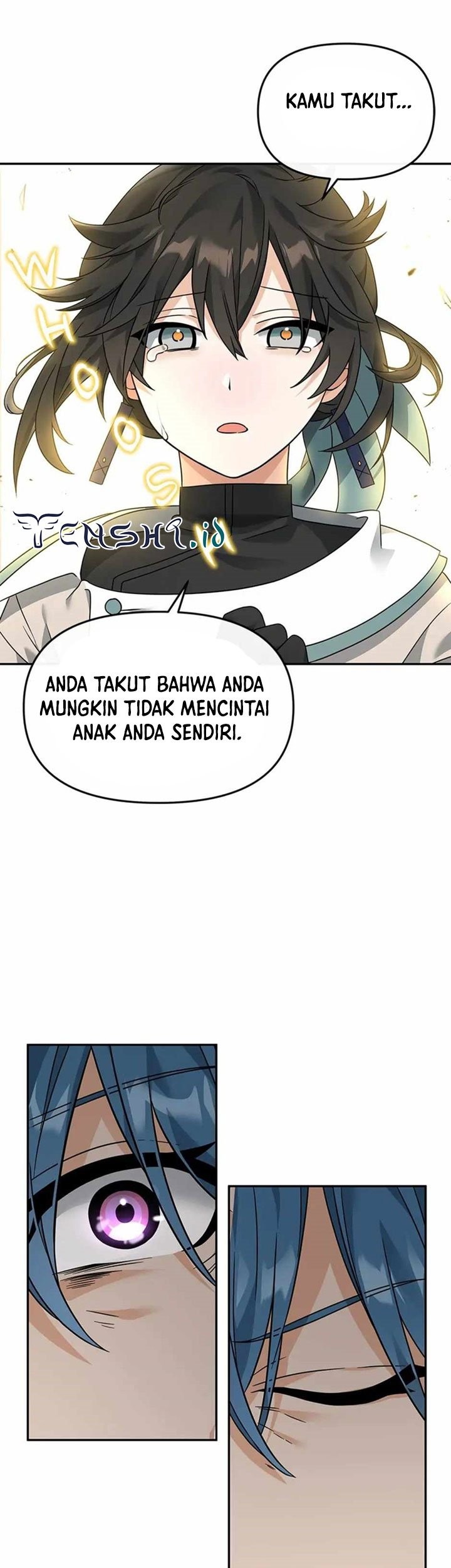 Treacherous Subject Saves the Country Chapter 31 - halaman 34