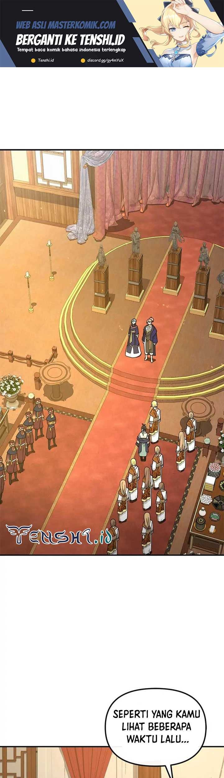 Treacherous Subject Saves the Country Chapter 33 - halaman 2