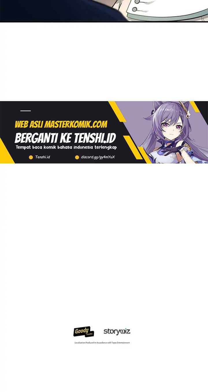 Treacherous Subject Saves the Country Chapter 33 - halaman 42