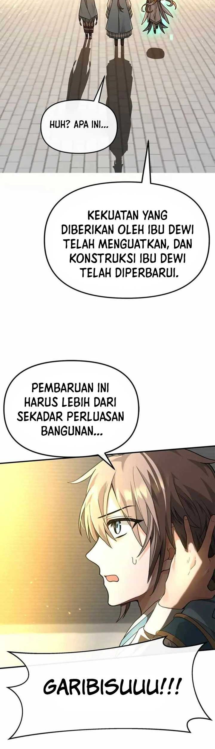 Treacherous Subject Saves the Country Chapter 34 - halaman 35