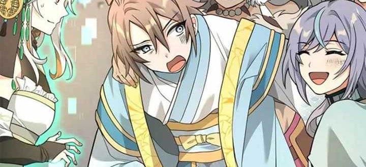 Treacherous Subject Saves the Country Chapter 34 - halaman 37