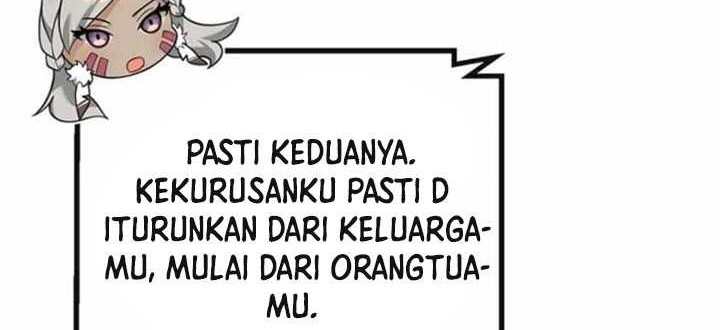 Treacherous Subject Saves the Country Chapter 34 - halaman 41