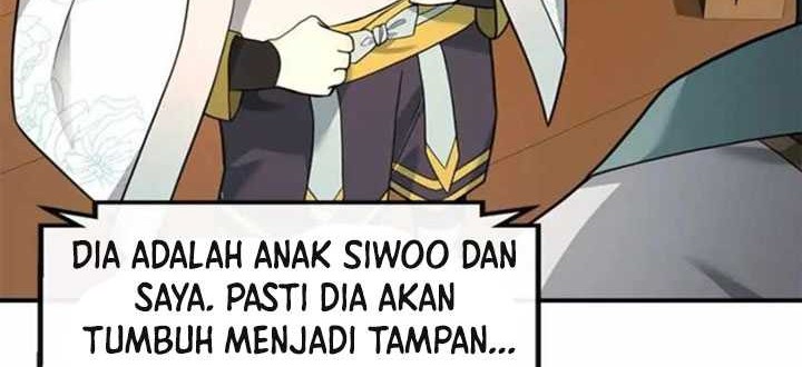 Treacherous Subject Saves the Country Chapter 34 - halaman 45