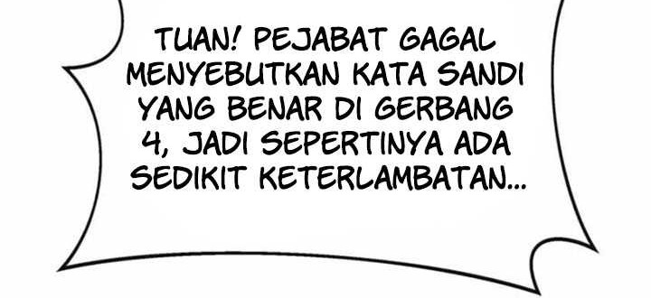 Treacherous Subject Saves the Country Chapter 34 - halaman 49