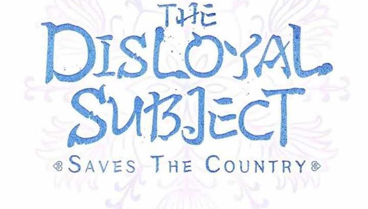 Treacherous Subject Saves the Country Chapter 34 - halaman 9