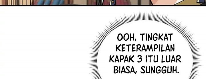 Treacherous Subject Saves the Country Chapter 35 - halaman 29