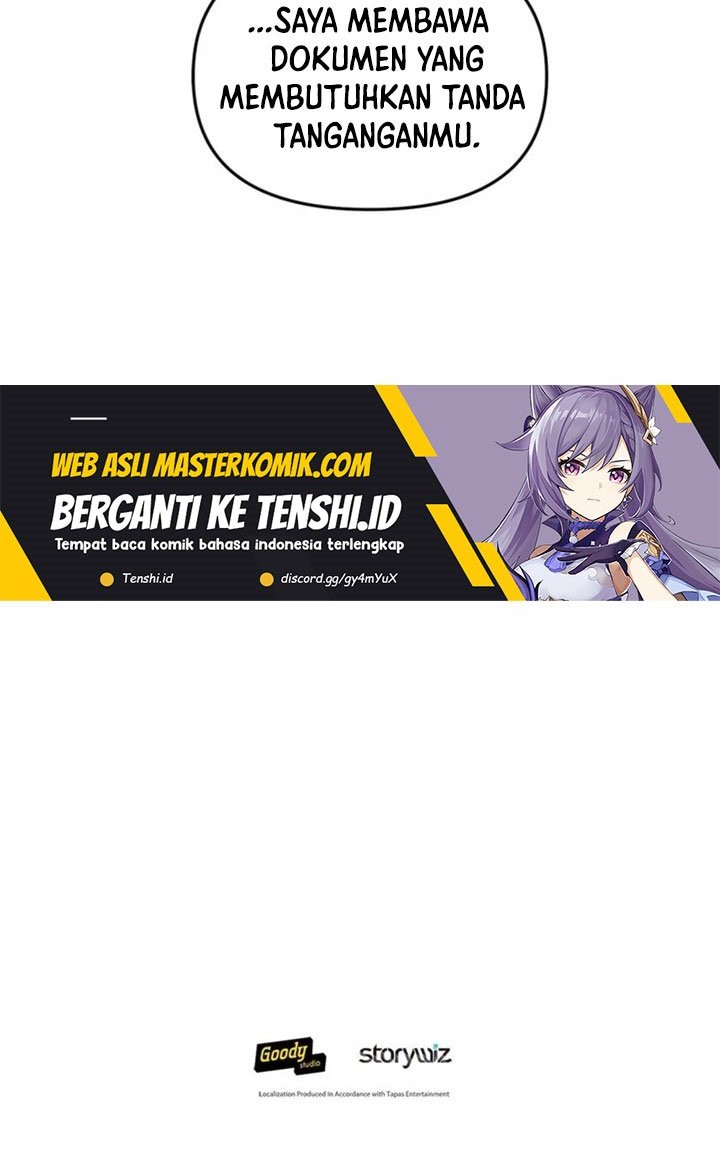 Treacherous Subject Saves the Country Chapter 35 - halaman 42