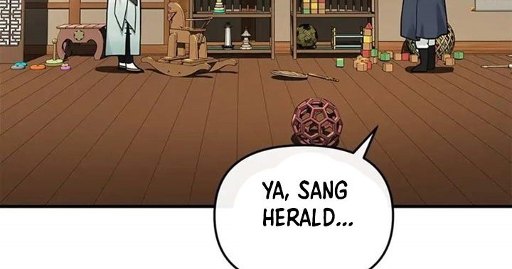 Treacherous Subject Saves the Country Chapter 35 - halaman 5