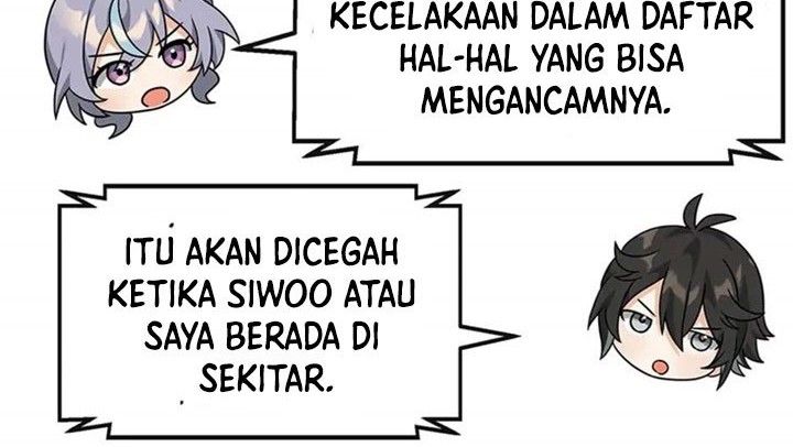 Treacherous Subject Saves the Country Chapter 36 - halaman 5