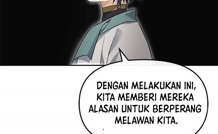 Treacherous Subject Saves the Country Chapter 37 - halaman 21