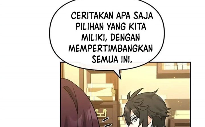 Treacherous Subject Saves the Country Chapter 37 - halaman 25